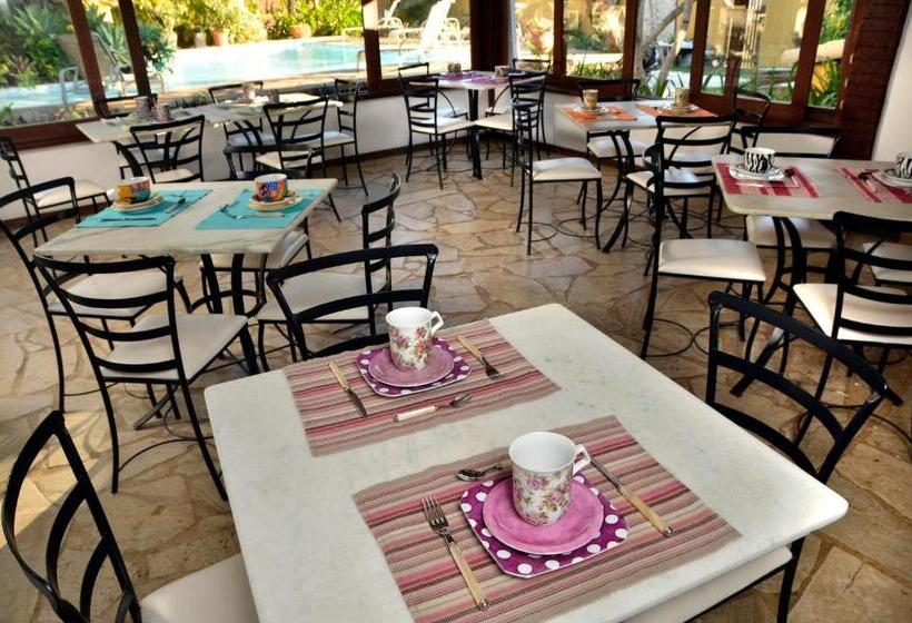 Hotel Pousada Do Namorado