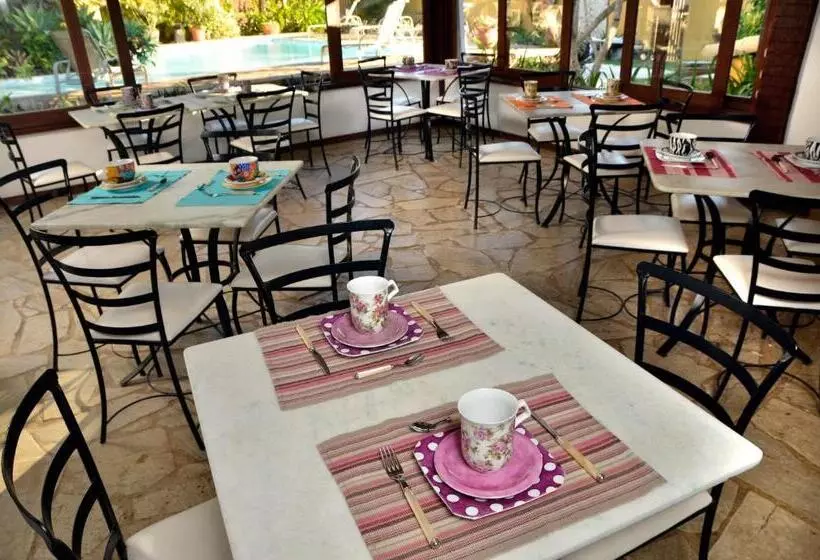 Hotel Pousada Do Namorado