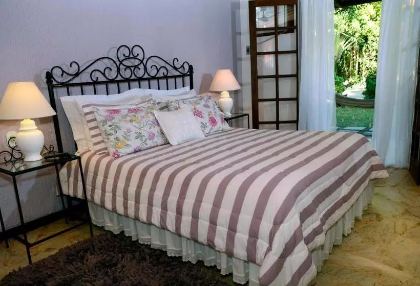 Hotel Pousada Do Namorado