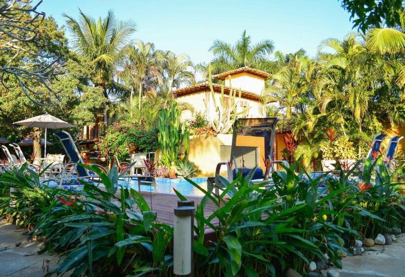 Hotel Pousada Do Namorado