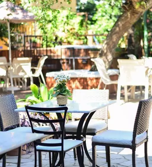 Hotel Pousada Do Namorado