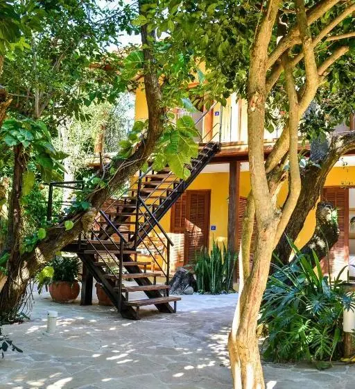 Hotel Pousada Do Namorado