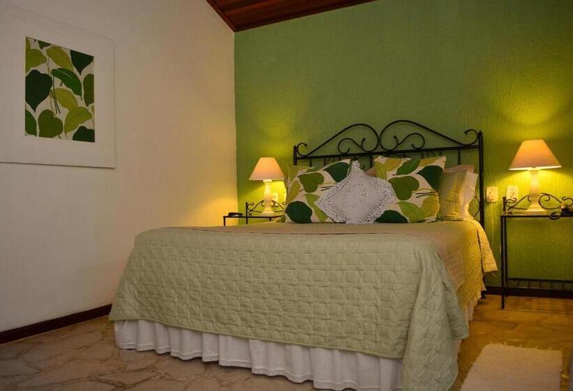 Hotel Pousada Do Namorado