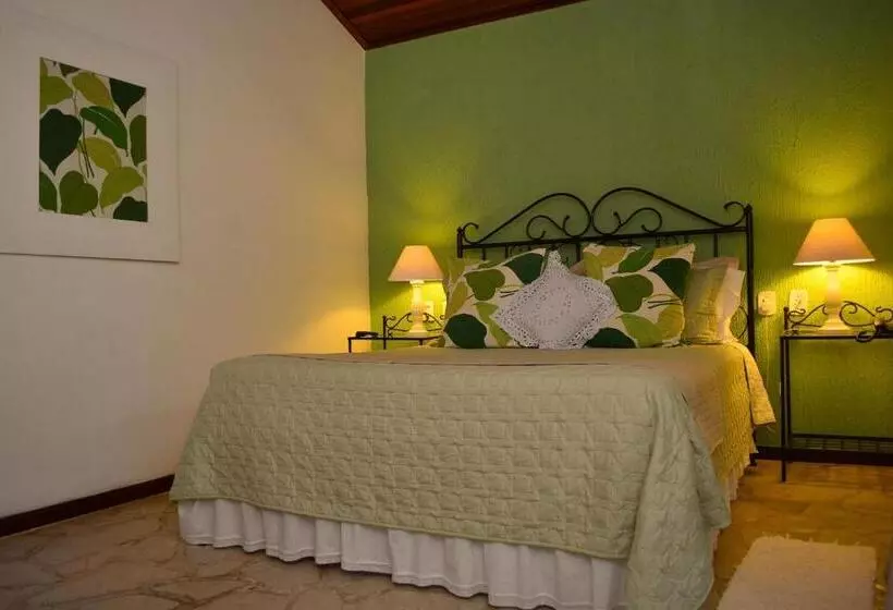 Hotel Pousada Do Namorado