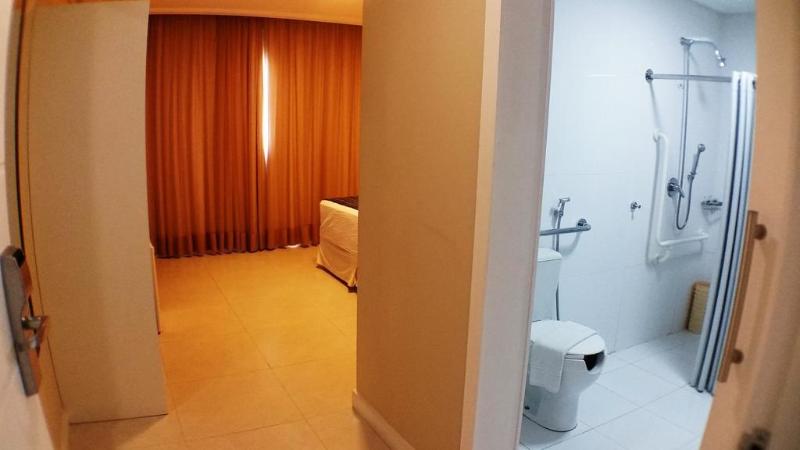 هتل Pousada Do Sol