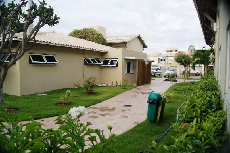 هتل Pousada Do Sol