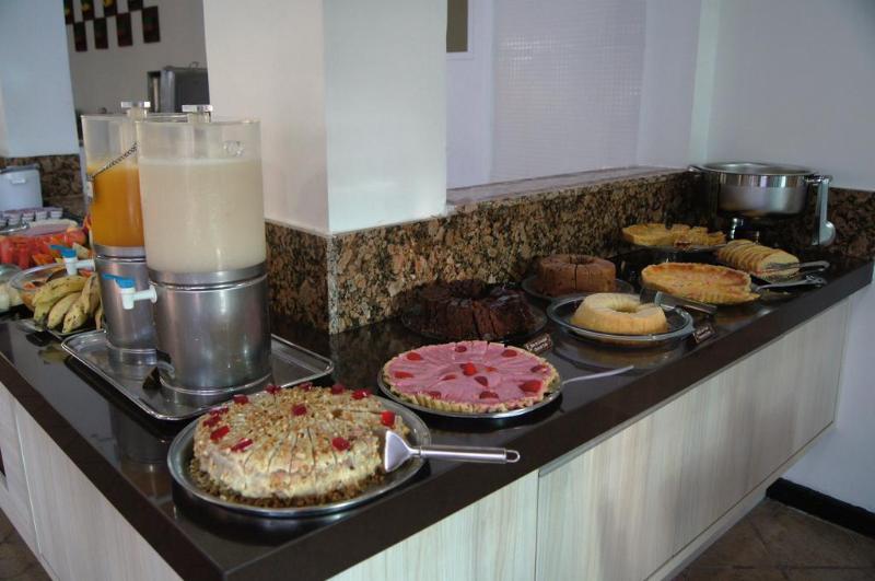 هتل Pousada Do Sol