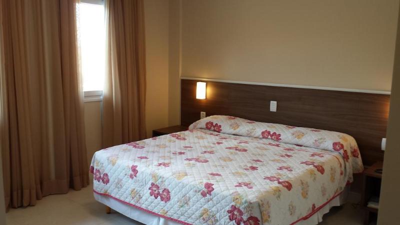 هتل Pousada Do Sol