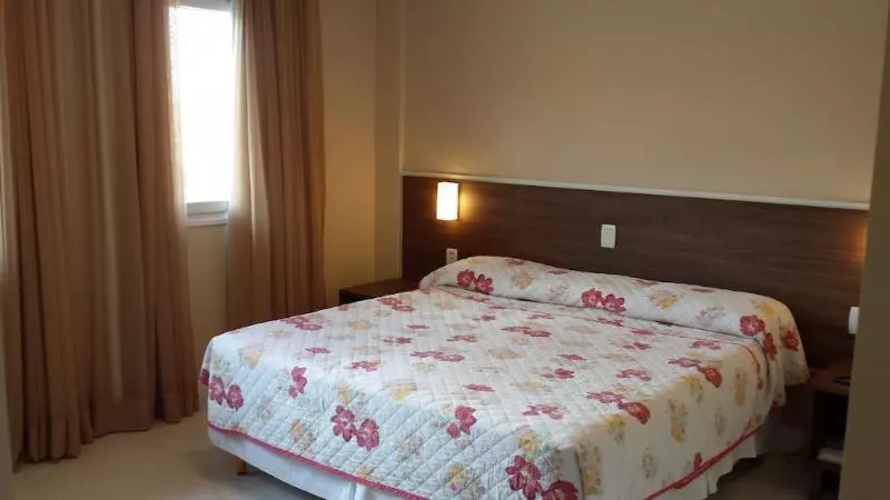 هتل Pousada Do Sol