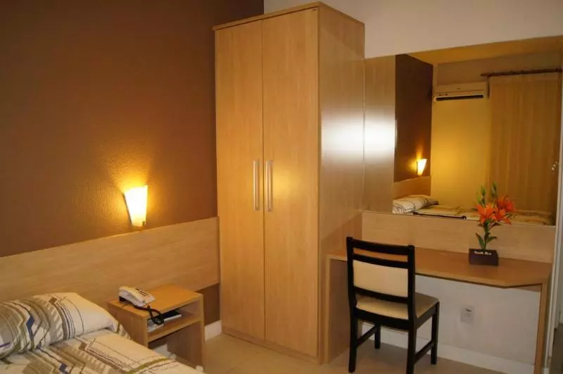 هتل Pousada Do Sol