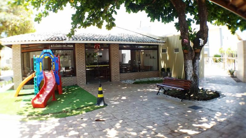 هتل Pousada Do Sol