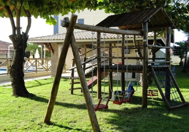 هتل Pousada Do Sol