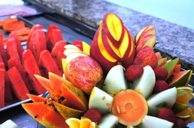 هتل Pousada Do Sol