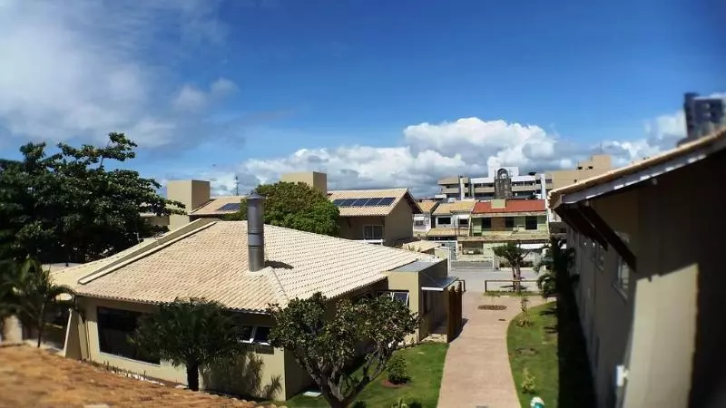 هتل Pousada Do Sol