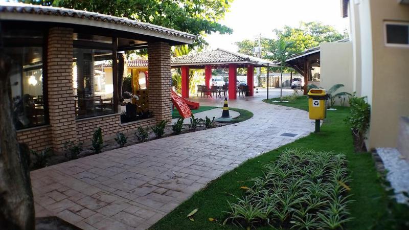 هتل Pousada Do Sol