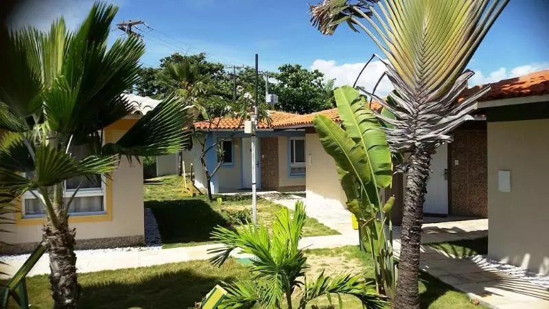 هتل Pousada Do Sol