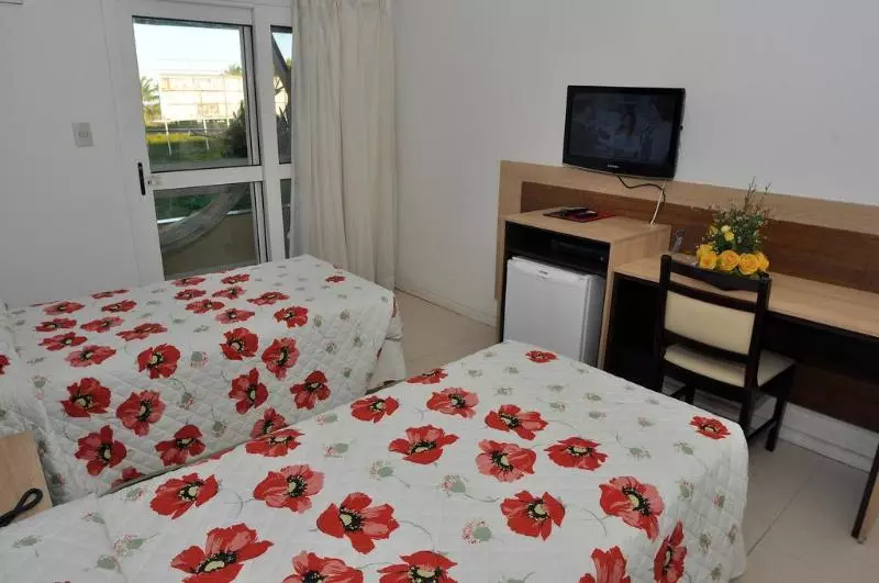 هتل Pousada Do Sol