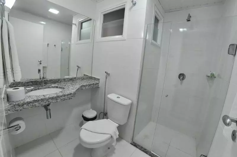 هتل Pousada Do Sol