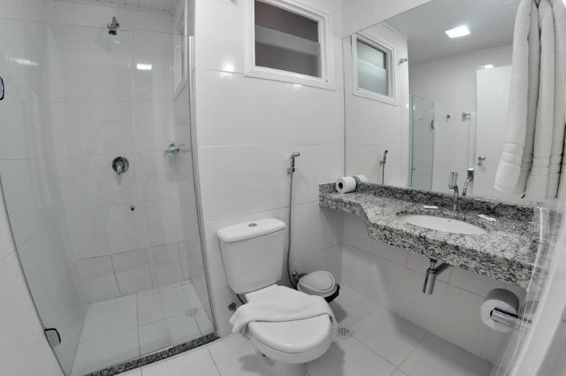 هتل Pousada Do Sol