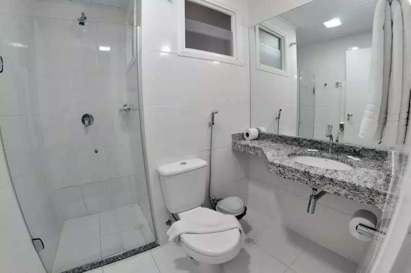 هتل Pousada Do Sol