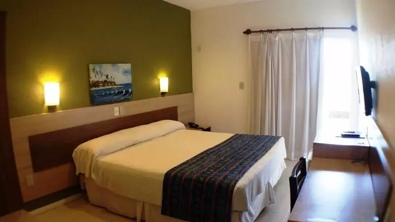 هتل Pousada Do Sol