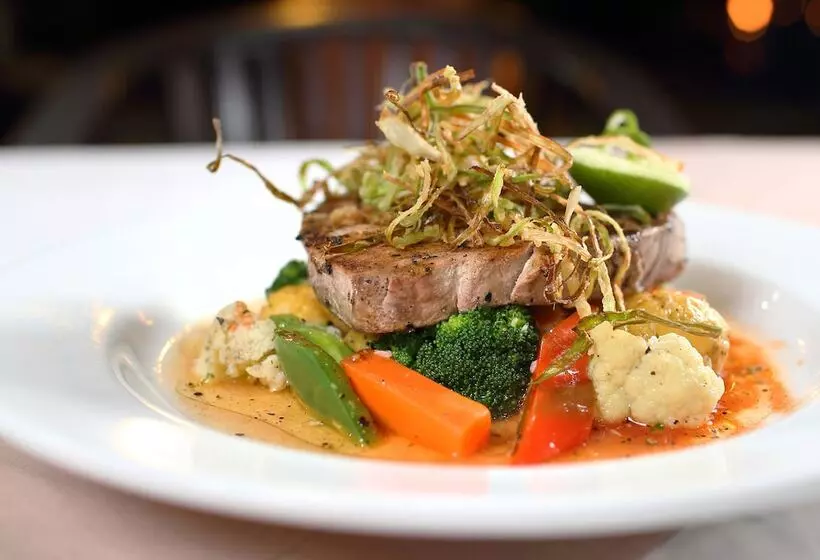 Puri Saron Hotel Baruna Beach Lovina