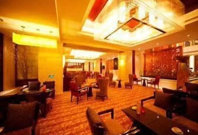 酒店 Ramada Yangzhou Casa