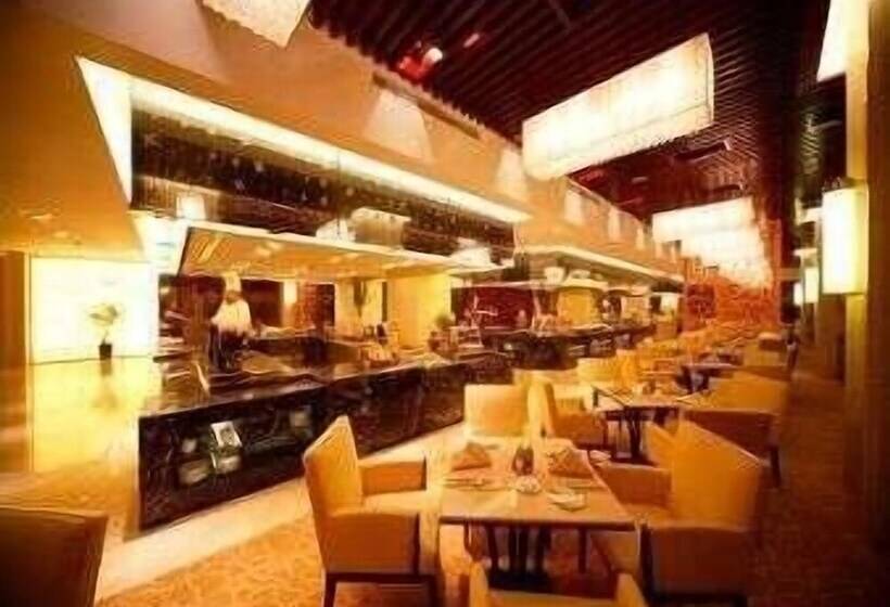 فندق Ramada Yangzhou Casa