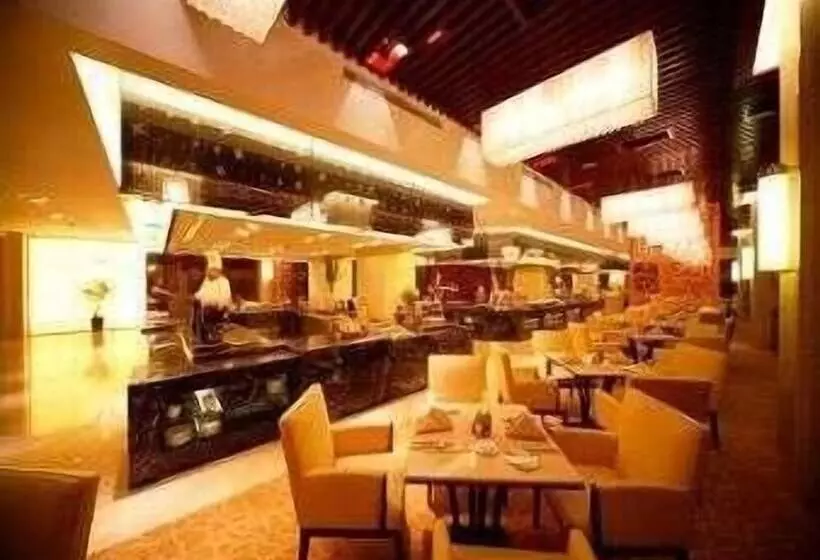 酒店 Ramada Yangzhou Casa