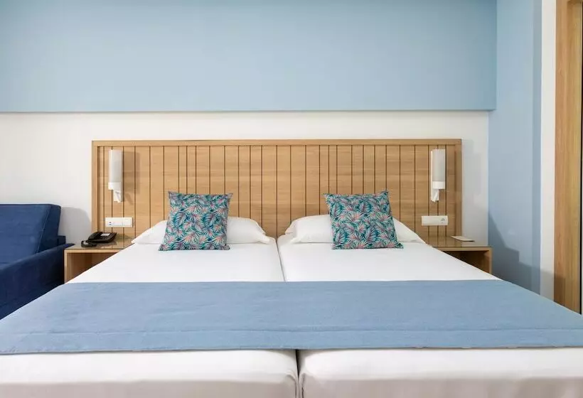 Hotel Riu Palace Palmeras - All Inclusive