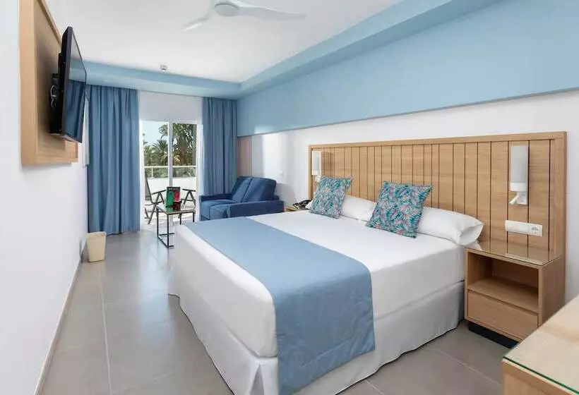 Hotel Riu Palace Palmeras - All Inclusive