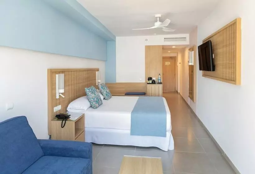 Hotel Riu Palace Palmeras - All Inclusive