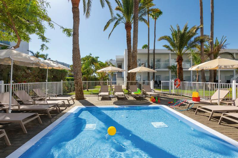 Hotel Riu Palace Palmeras - All Inclusive