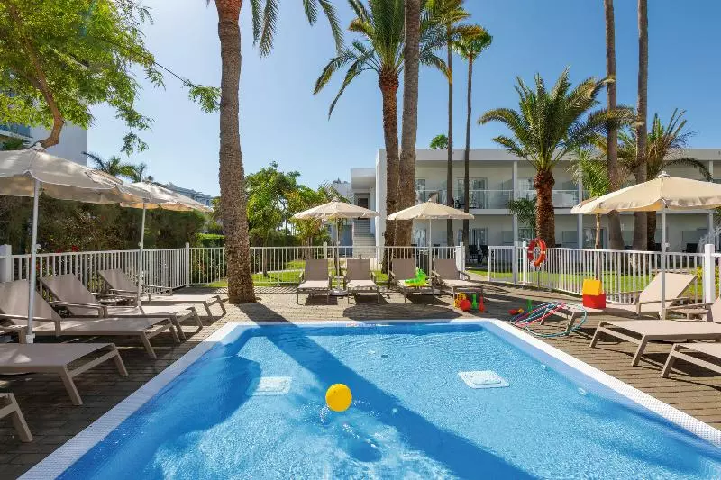 Hotel Riu Palace Palmeras - All Inclusive