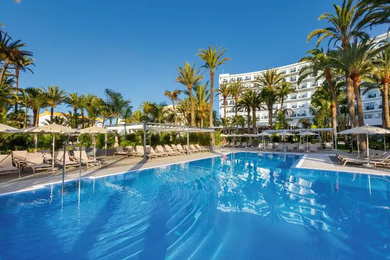 Hotel Riu Palace Palmeras - All Inclusive