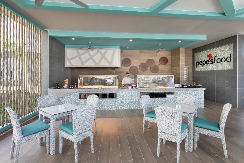 Hotel Riu Palace Palmeras - All Inclusive