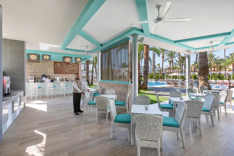 Hotel Riu Palace Palmeras - All Inclusive