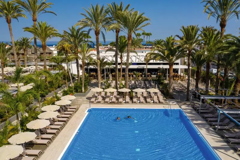 Hotel Riu Palace Palmeras - All Inclusive