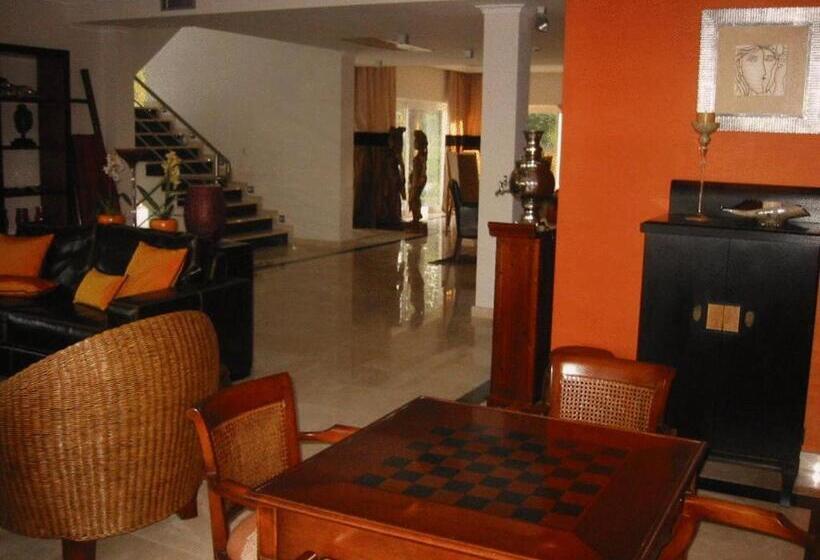 هتل Soltroia Foz Do Sado