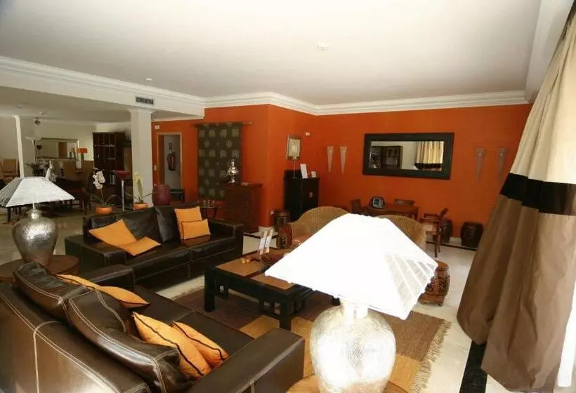 酒店 Soltroia   Foz Do Sado