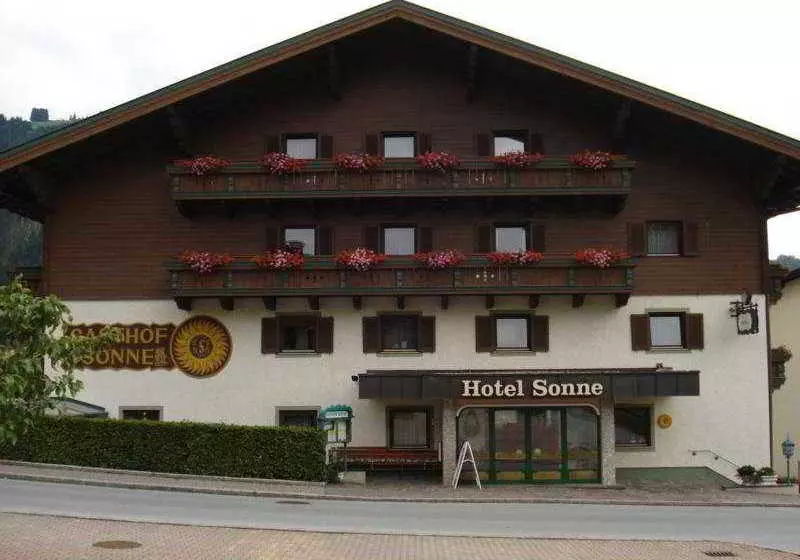 Hotel Sonne