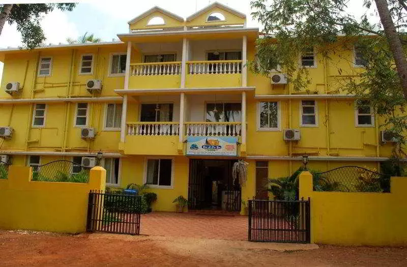 ホテル Star Of The Sea Resort