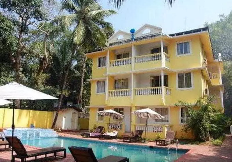 ホテル Star Of The Sea Resort