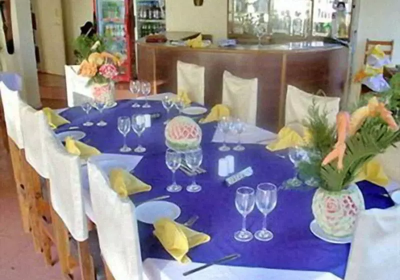 ホテル Star Of The Sea Resort