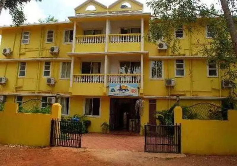 ホテル Star Of The Sea Resort