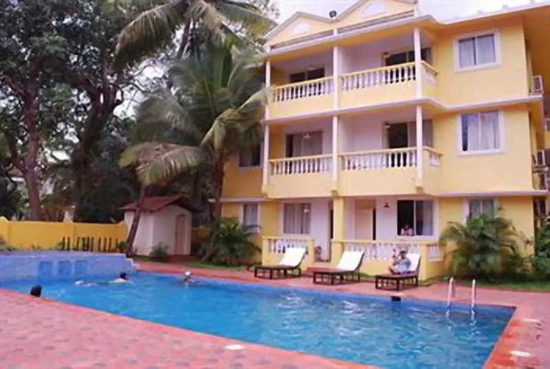 ホテル Star Of The Sea Resort