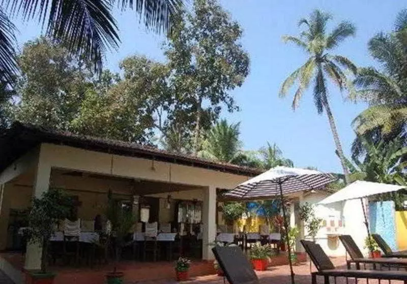 ホテル Star Of The Sea Resort