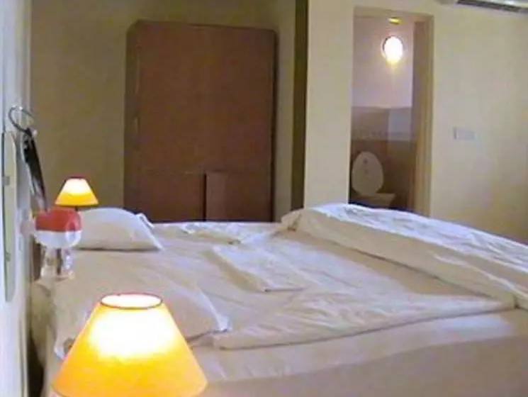 ホテル Star Of The Sea Resort