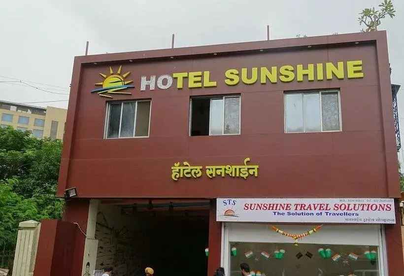 酒店 Sunshine Airport