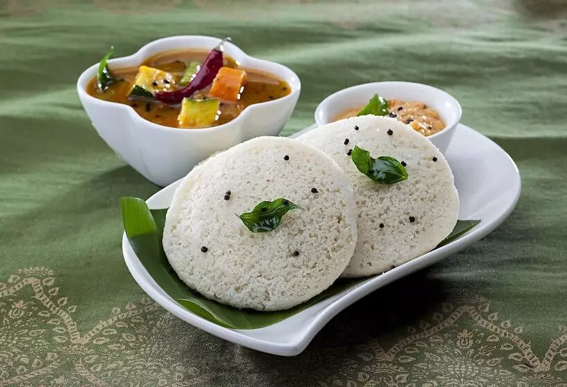 酒店 Sunshine Airport